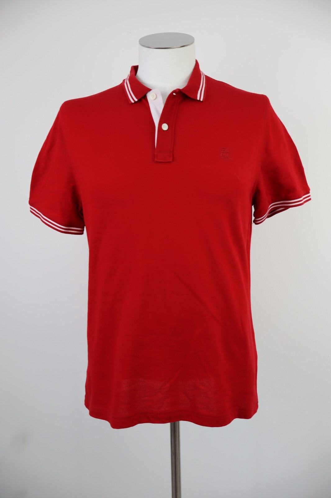 MARINA YACHTING MAGLIA POLO UOMO TG. L MAN POLO SHIRT CASUAL VINTAGE