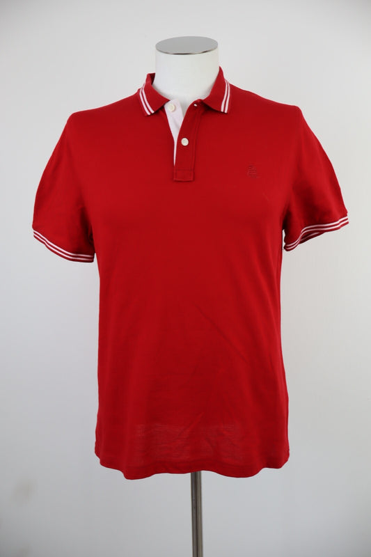MARINA YACHTING MAGLIA POLO UOMO TG. L MAN POLO SHIRT CASUAL VINTAGE