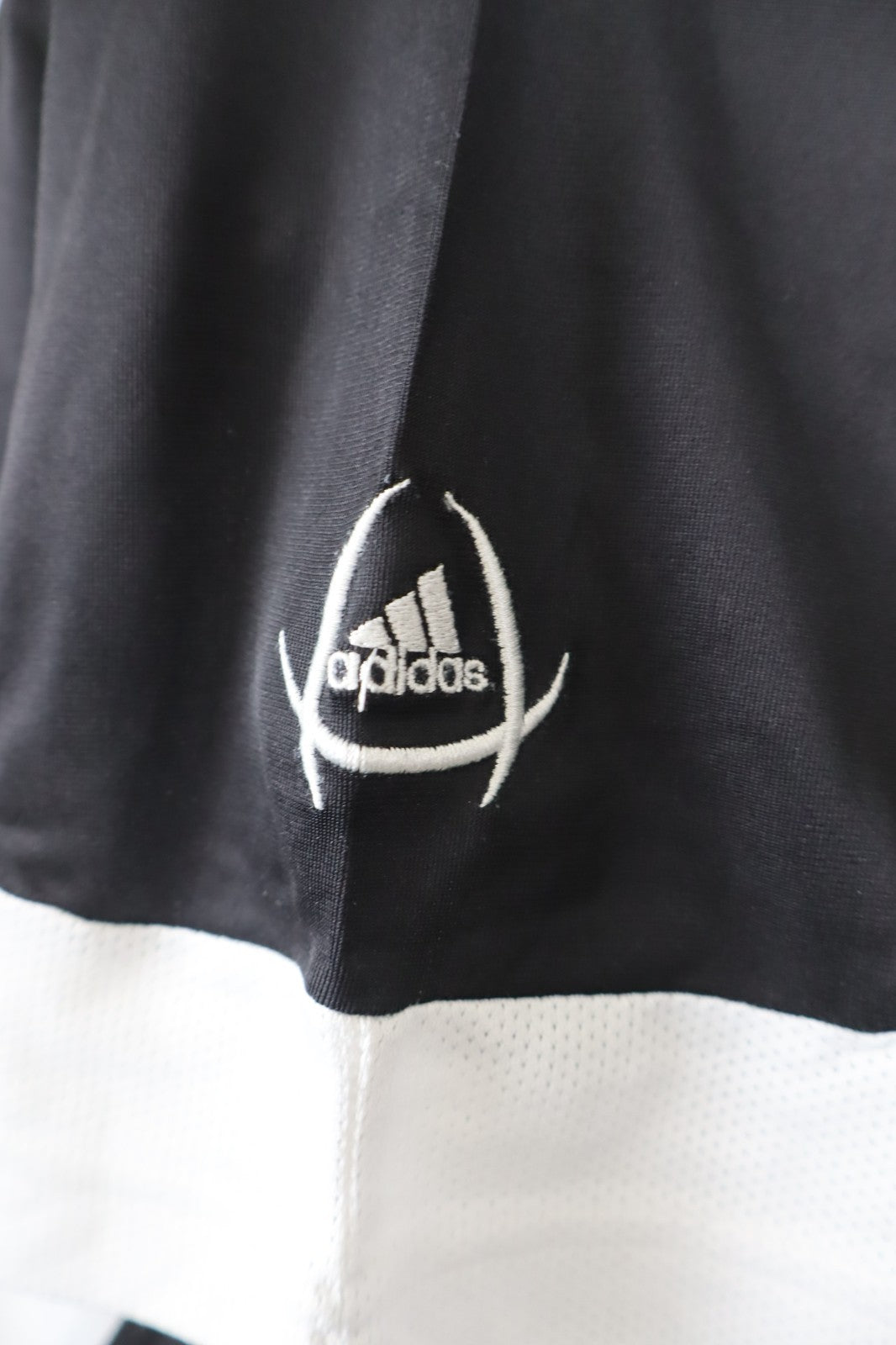 ADIDAS MAGLIA T-SHIRT UOMO TG. XL MAN SHIRT CASUAL VINTAGE LOGO