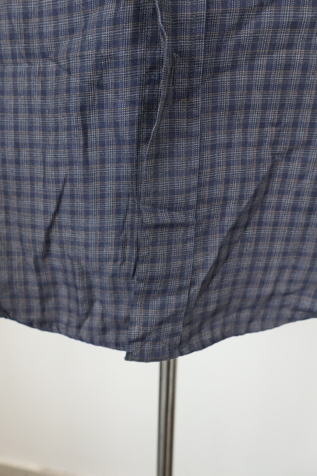 RALPH LAUREN CAMICIA UOMO TG. 34 15.5 MAN CASUAL VINTAGE SHIRT COTONE COTTON