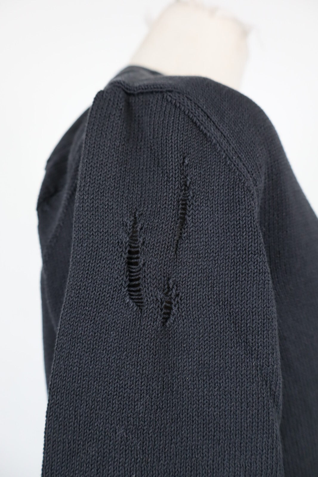 PRIMO EMPORIO MAGLIONE COTONE COTTON DONNA Tg. L WOMAN CASUAL SWEATER