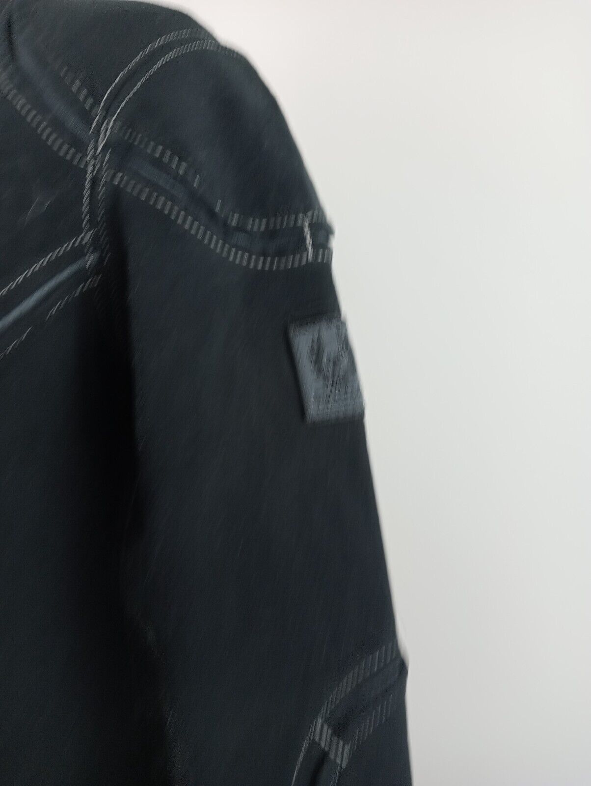 BELSTAFF FELPA ZIP DONNA Tg 42 WOMAN CASUAL VINTAGE SPORT SWEATSHIRT