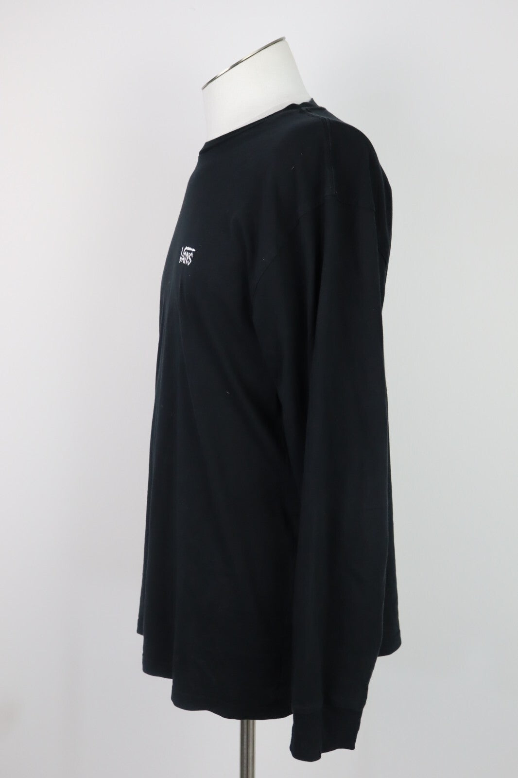VANS MAGLIA UOMO COTONE TG L MAN COTTON T-SHIRT CASUAL VINTAGE