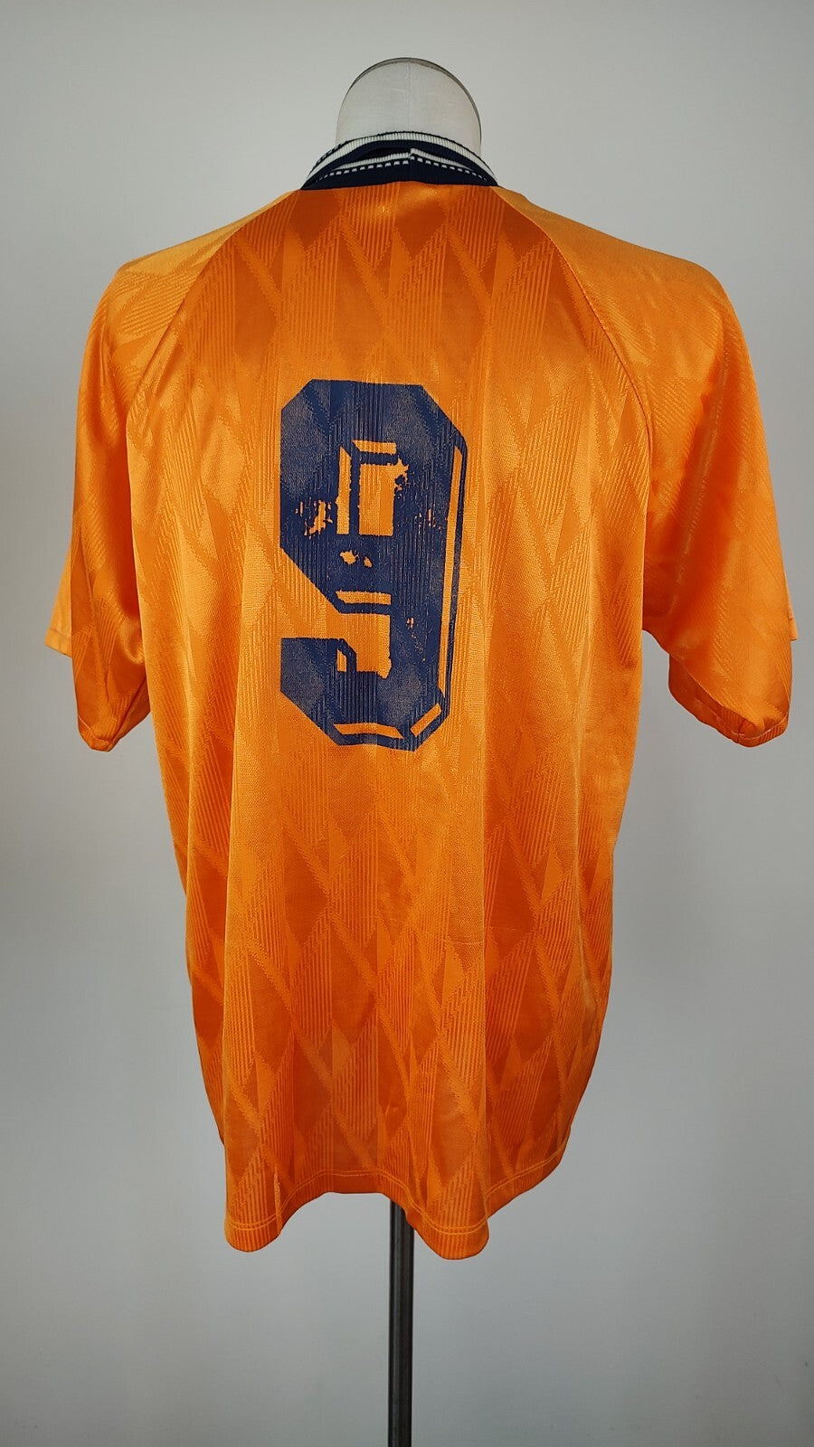 ROYAL S. ANASTASIA N. 9 MAGLIA CALCIO UOMO Tg XL SOCCER TRIKOT MAN JERSEY
