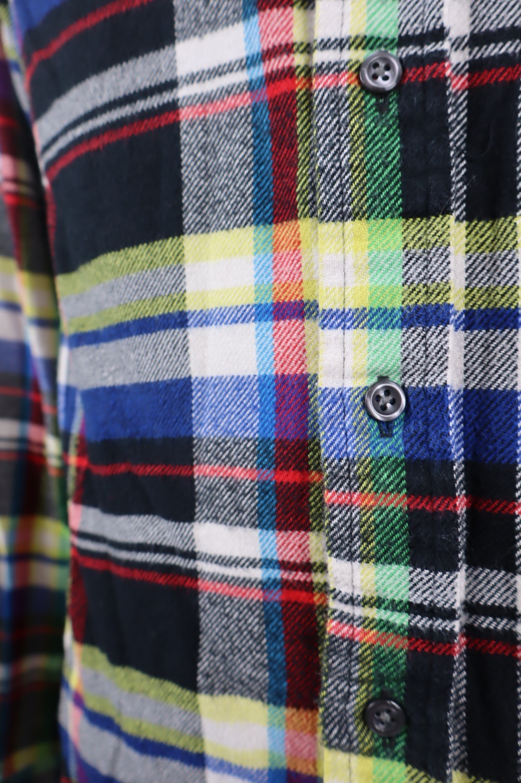 POLO RALPH LAUREN CAMICIA UOMO COTONE TG S MAN CASUAL VINTAGE COTTON SHIRT LOGO