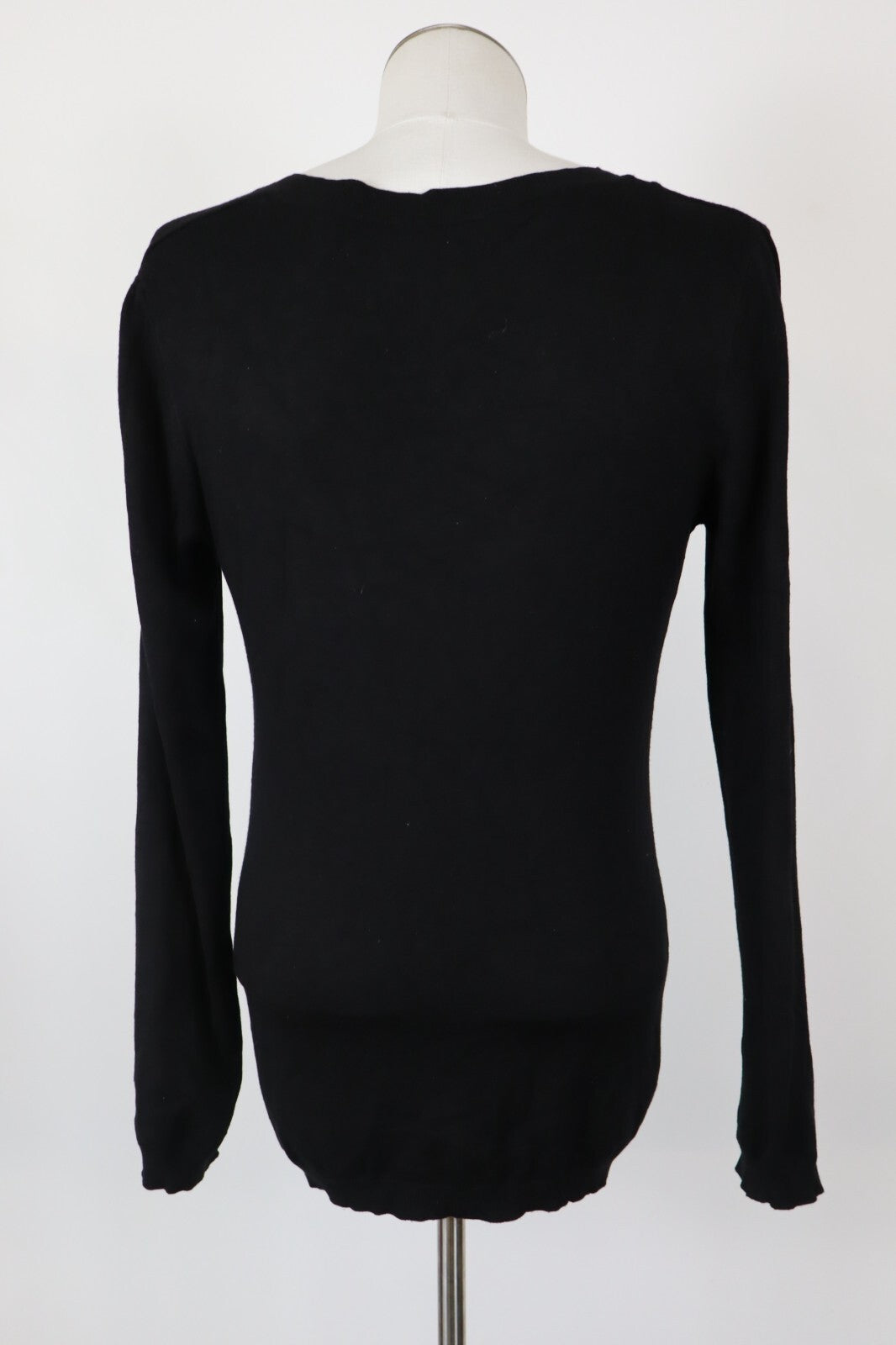 GUESS MAGLIONE UOMO MAN Tg. 5 MAN SWEATER CASUAL VINTAGE