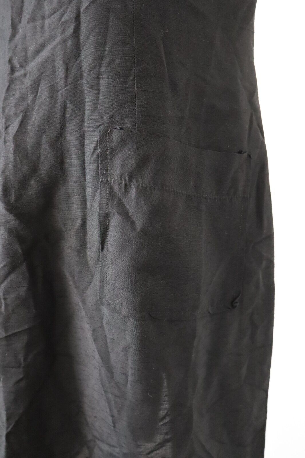 MARELLA VESTITO DONNA TG. 48 WOMAN CASUAL VINTAGE DRESS