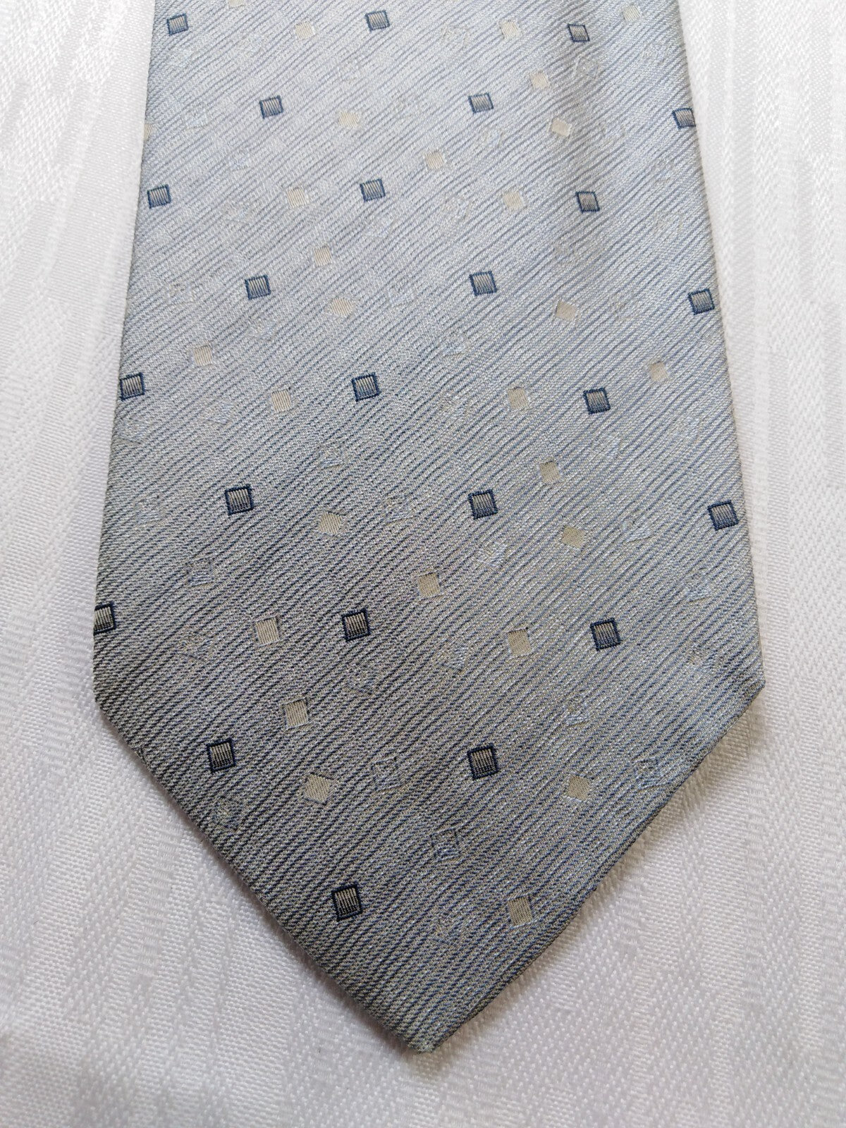 BIAGIOTTI 100% SILK TIE SETA CRAVATTA NECKTIE MADE IN ITALIA CLASSIC