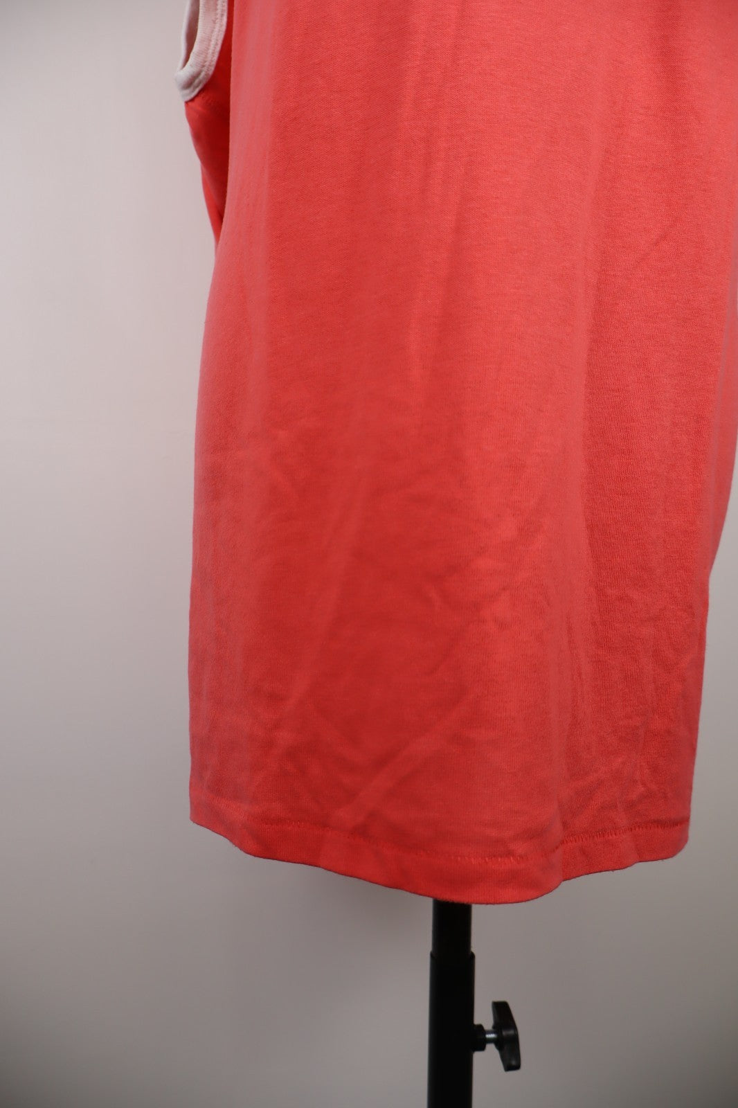 NIKE CANOTTA MAGLIA TOP DONNA TG. XL WOMAN CASUAL VINTAGE T-SHIRT COTONE COTTON