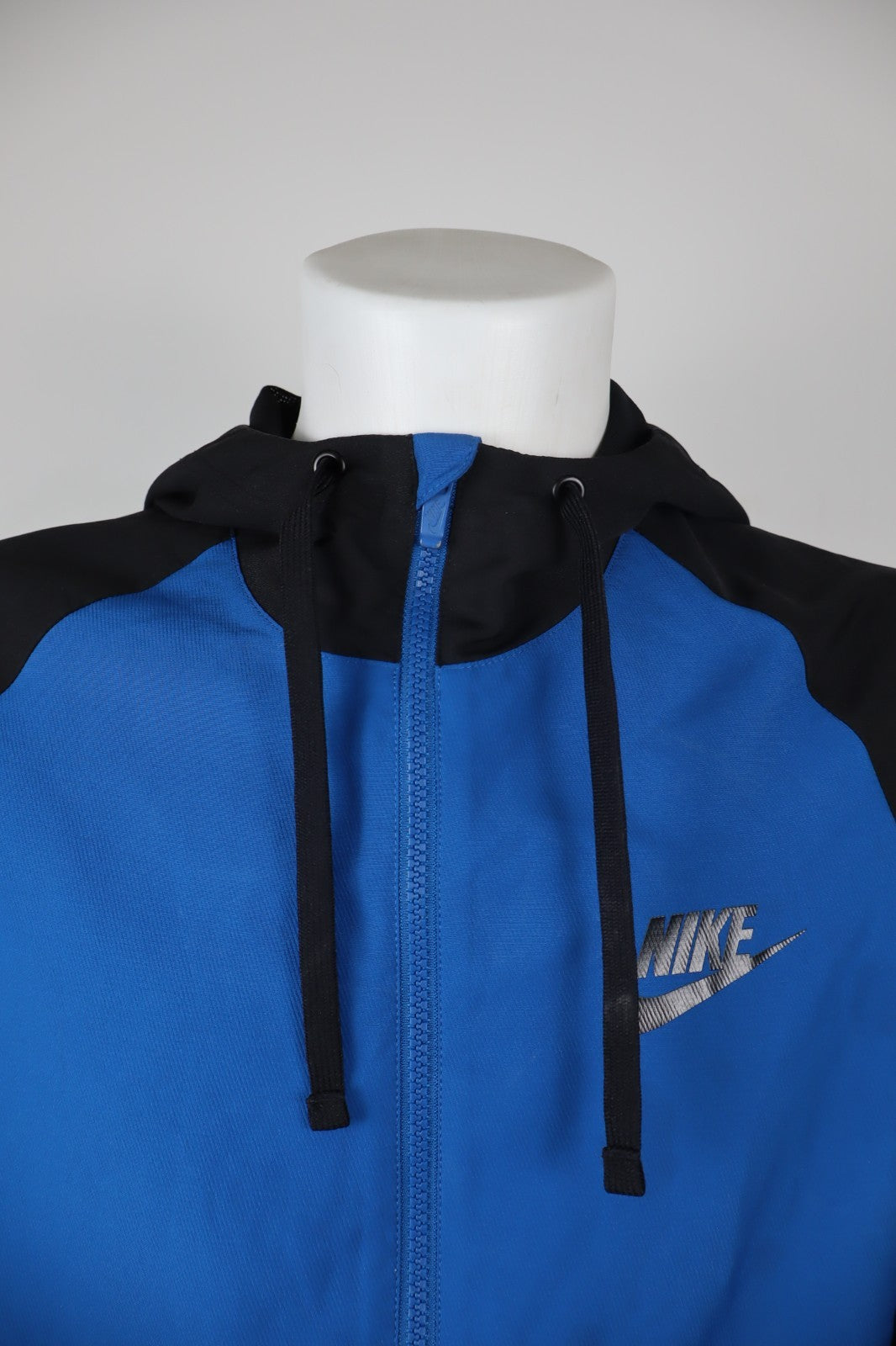 NIKE TUTA COMPLETA Tg S TRACKSUIT JACKET GIACCA PANTS UOMO SPORT