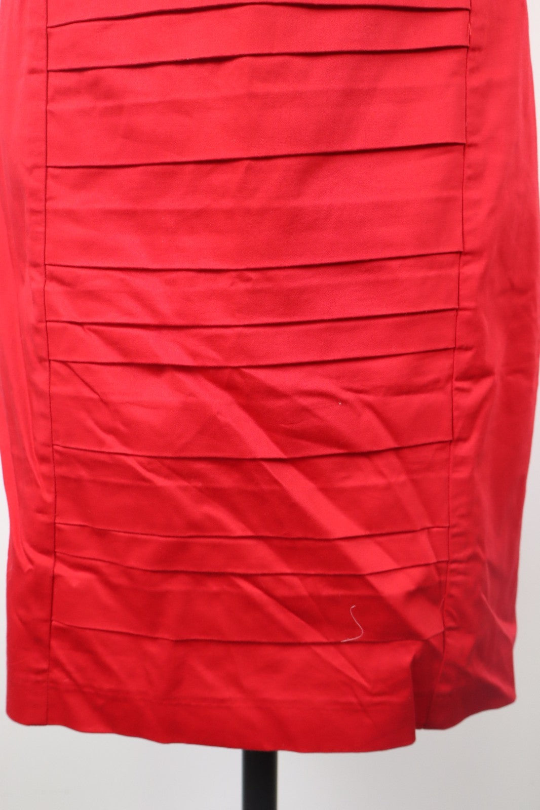 PIERRE CARDIN VESTITO DONNA TG. M WOMAN CASUAL VINTAGE DRESS ABITO COTONE