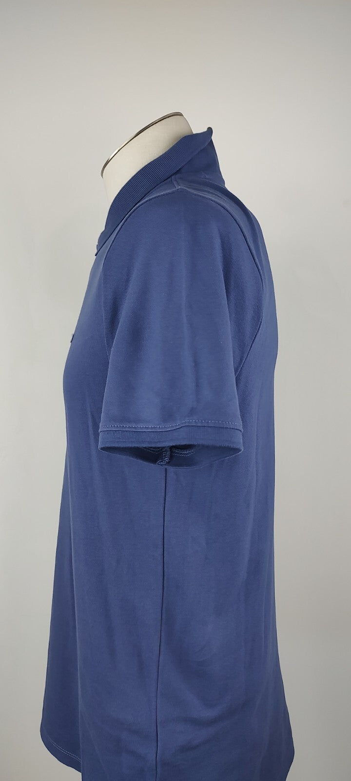 TOMMY JEANS MAGLIA POLO UOMO TG. L MAN POLO SHIRT CASUAL VINTAGE