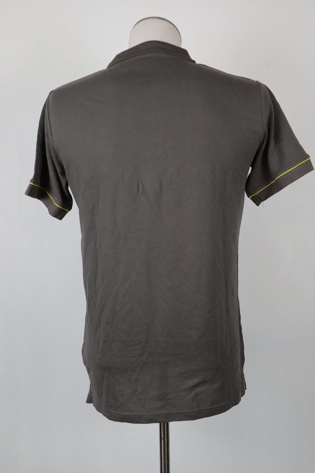 AVIREX MAGLIA UOMO COTONE TG. M MAN COTTON POLO SHIRT CASUAL VINTAGE