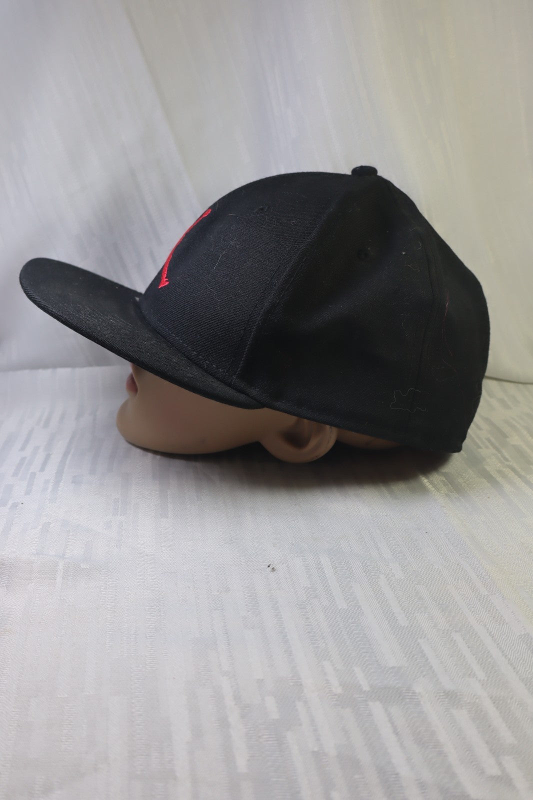 JORDAN CAPPELLO TAGLIA 7.5 / 60 CM BERRETTO HAT CAP SPORT DONNA UOMO VINTAGE