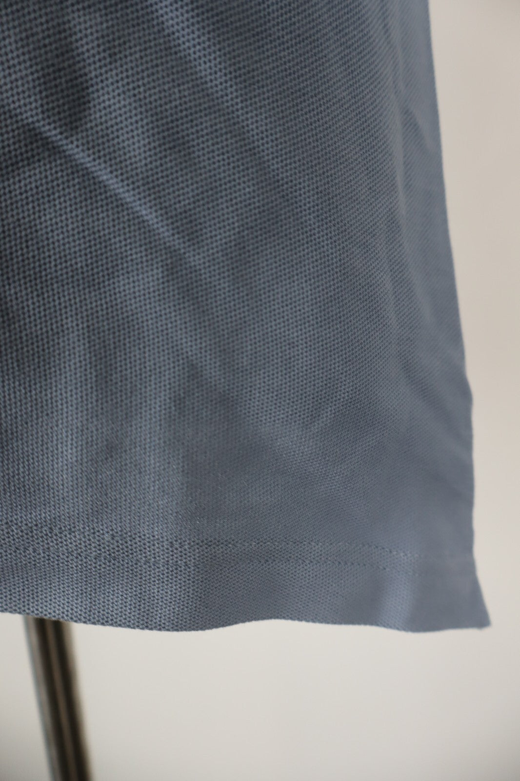 TOMMY HILFIGER MAGLIA POLO UOMO TG. XS MAN T-SHIRT CASUAL VINTAGE