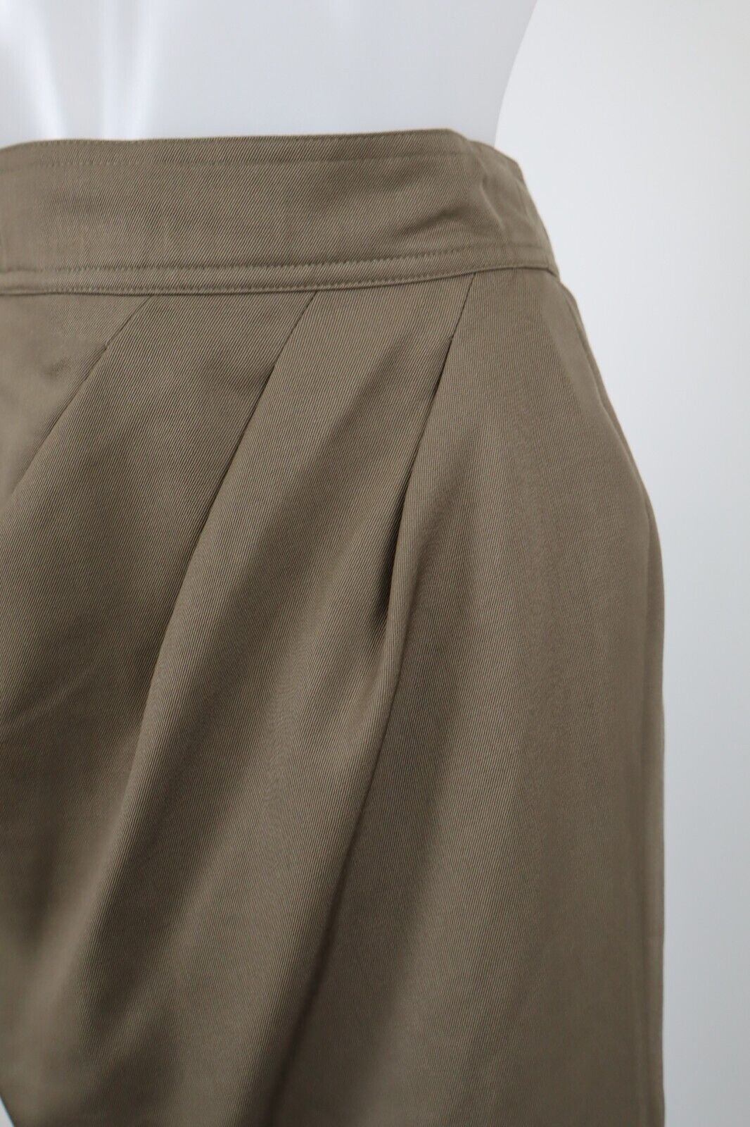 MARELLA GONNA DONNA TG. 40 WOMAN VINTAGE SKIRT CASUAL