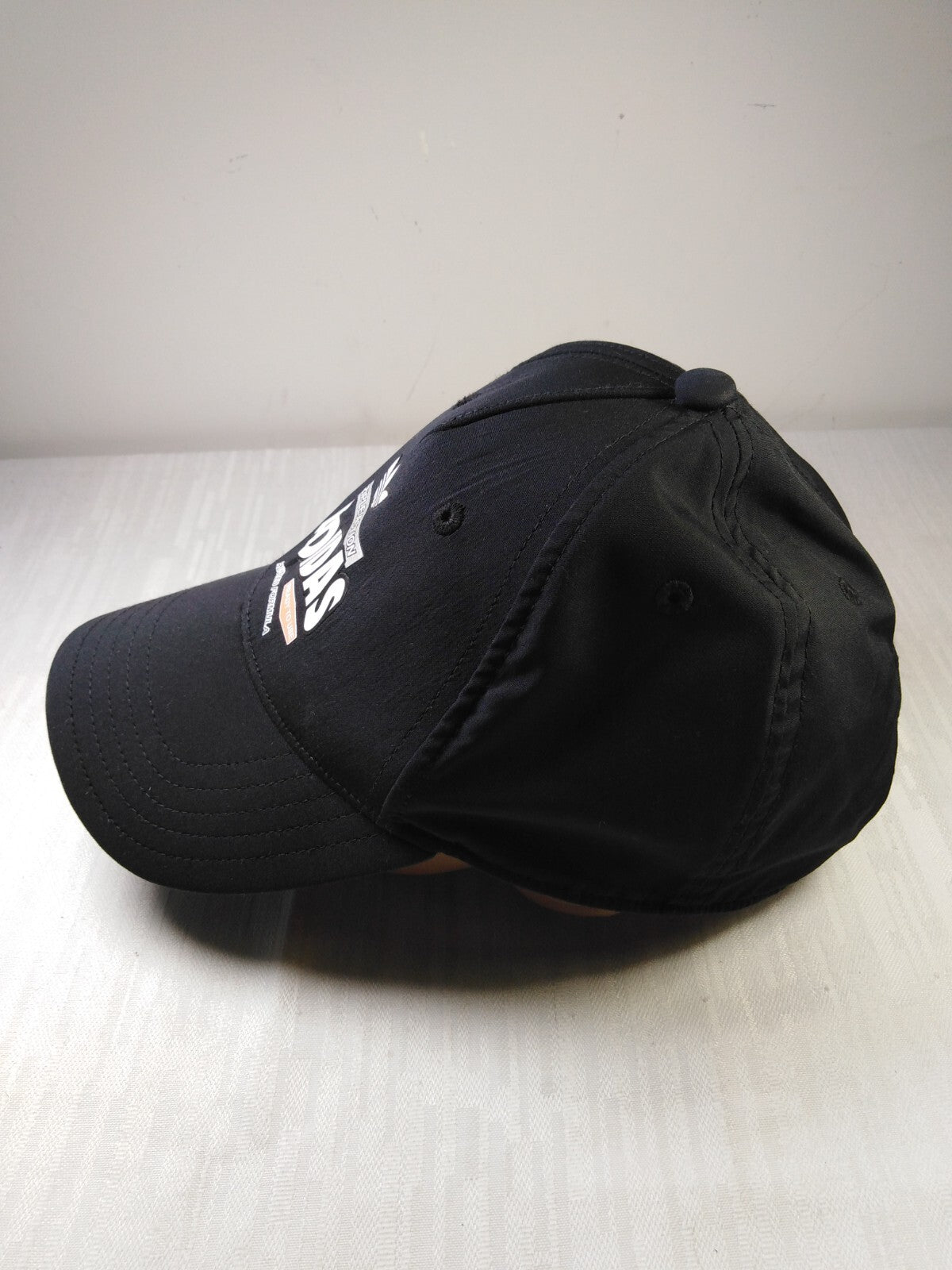 ADIDAS TAGLIA REGOLABILE BERRETTO UOMO DONNA HAT CAP VINTAGE SPORT