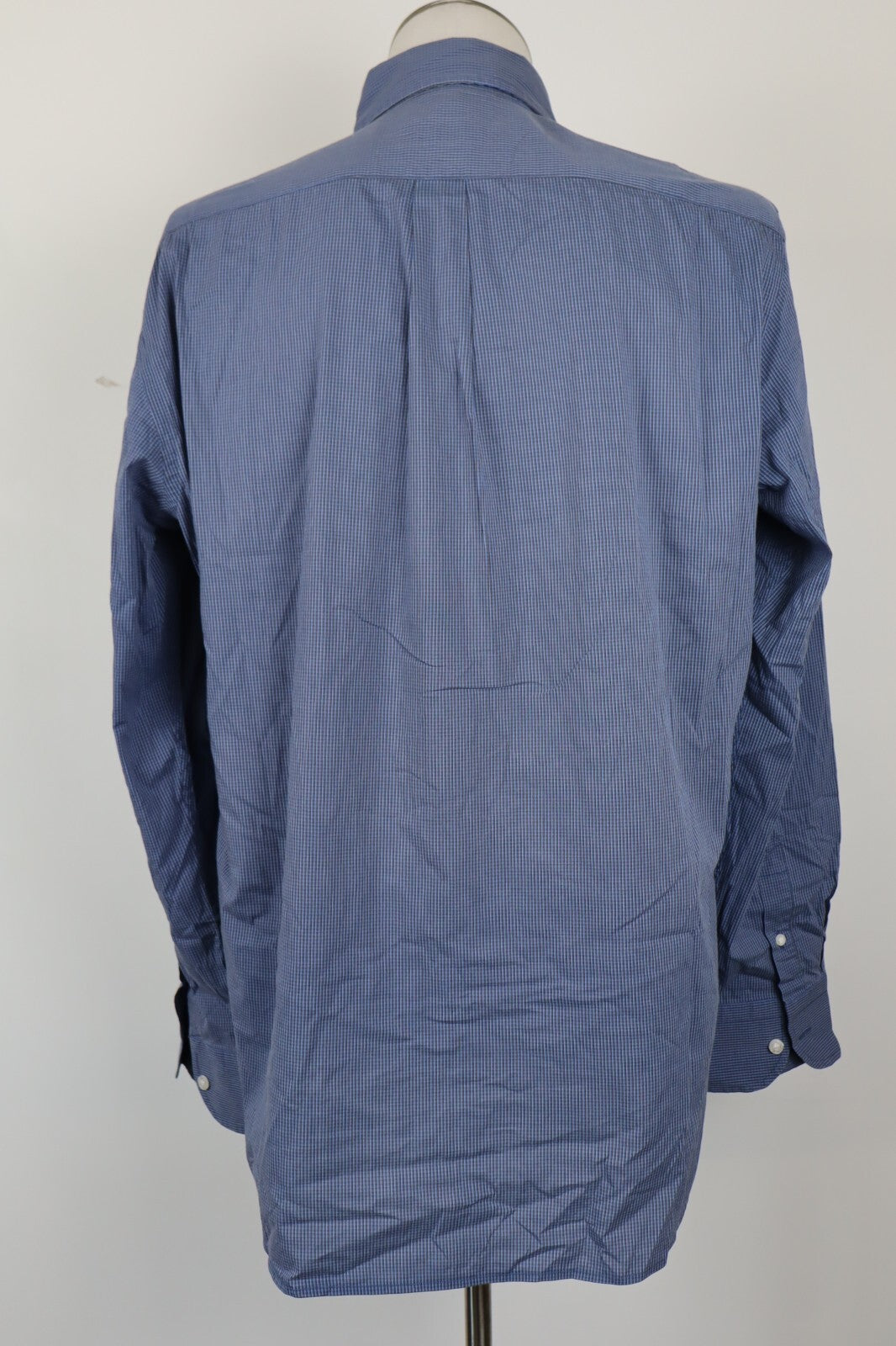 HARMONT & BLAINE JEANS CAMICIA UOMO TG  XL MAN VINTAGE SHIRT COTONE COTTON