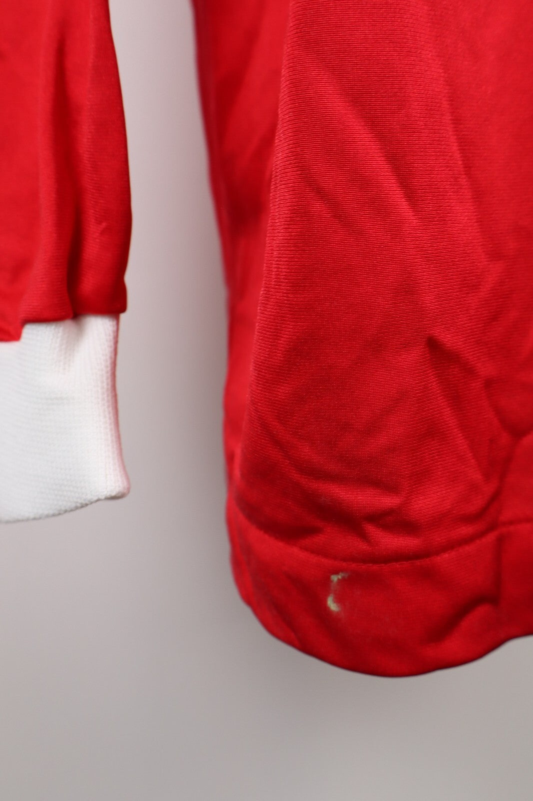 ADIDAS MILANO GIACCA SPORT BASKET UOMO Tg XL VINTAGE MAN JACKET