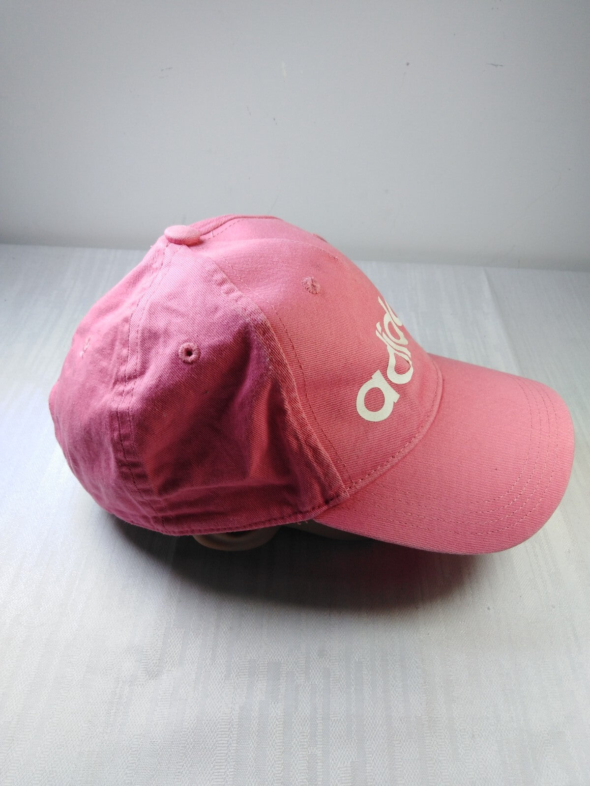 ADIDAS TAGLIA REGOLABILE BERRETTO UOMO DONNA HAT CAP VINTAGE SPORT