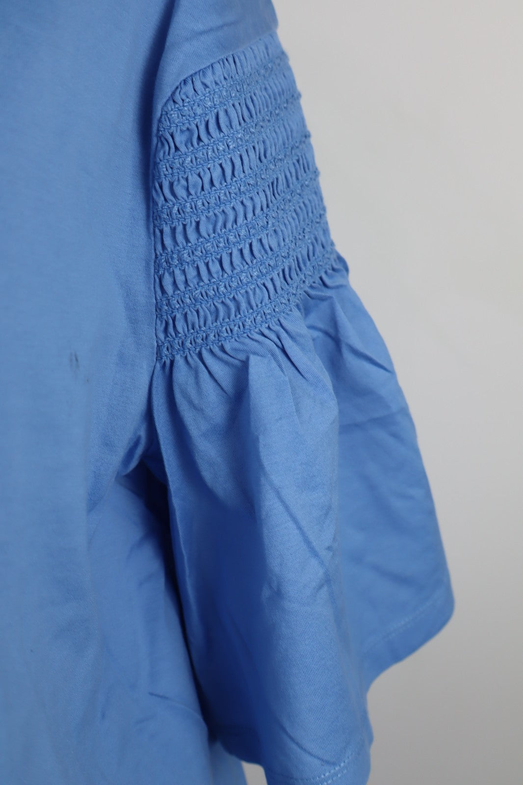 MAX MARA WEEKEND MAGLIA COTONE DONNA TG. S WOMAN CASUAL VINTAGE  T-SHIRT COTTON