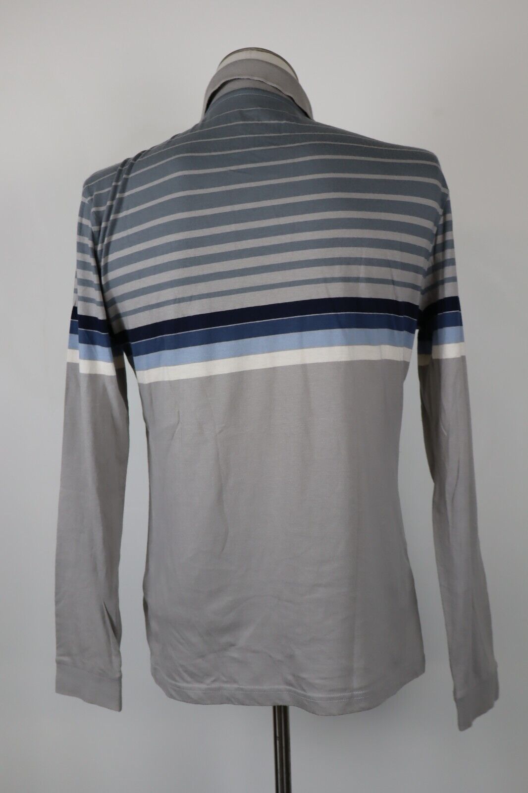 LACOSTE MAGLIA UOMO COTONE TG. 6 MAN COTTON POLO SHIRT CASUAL VINTAGE