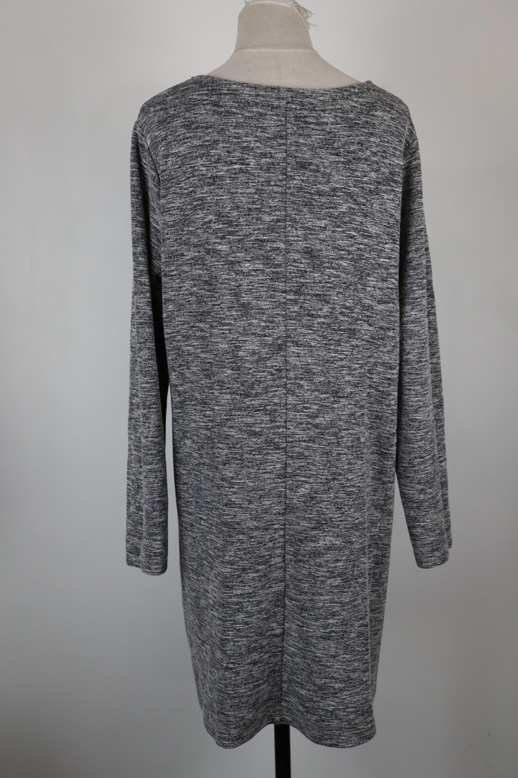 GAP VESTITO ABITO DONNA TG. XL  WOMAN CASUAL VINTAGE DRESS ABITO