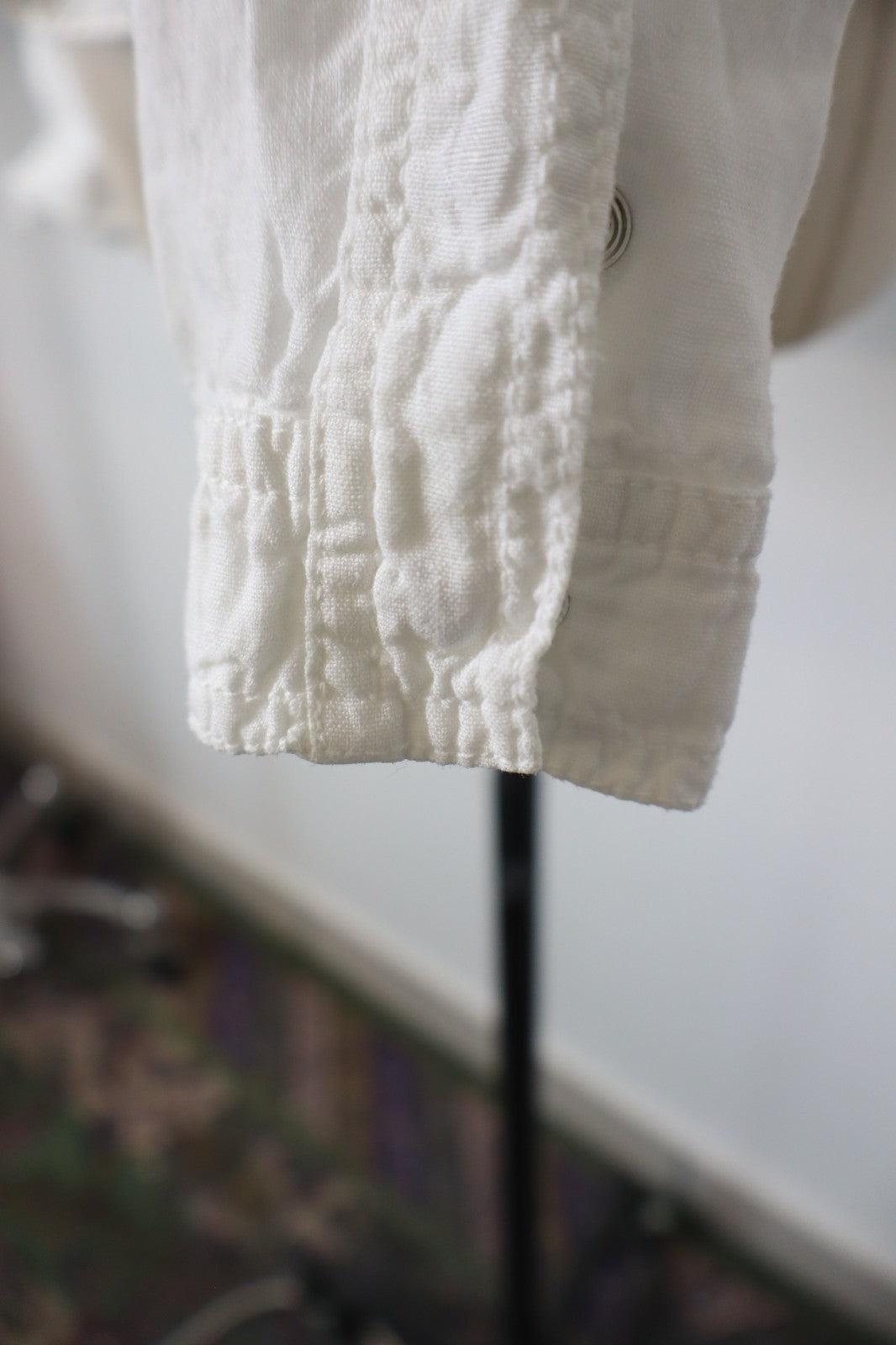 MARELLA GIACCA LINO DONNA Tg 42 WOMAN CASUAL VINTAGE JACKET SUIT