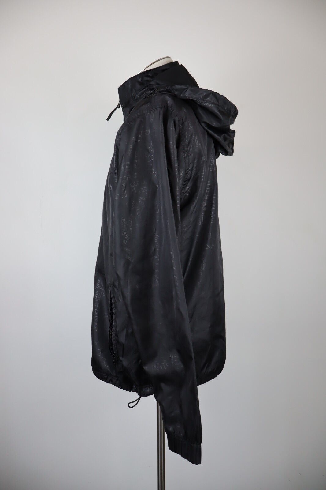 QUIKSILVER GIACCA SPORTIVA UOMO TG M MAN SPORT VINTAGE CASUAL JACKET