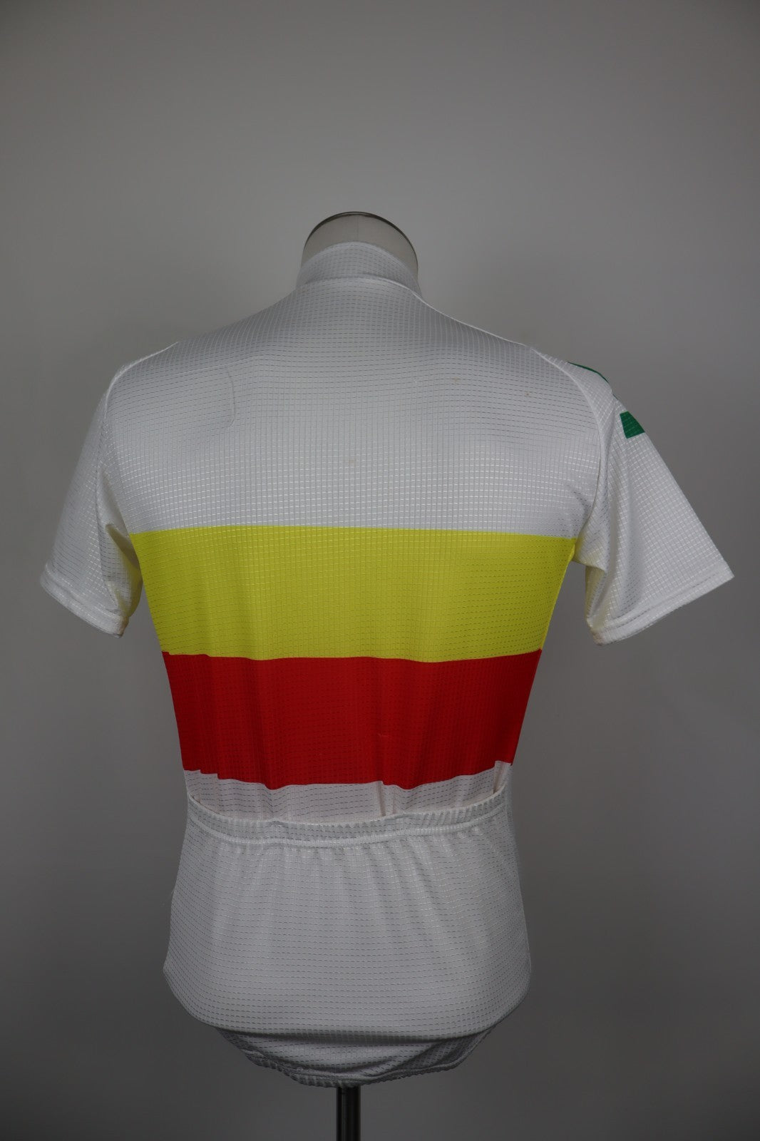 VEJUS AVELLINO MAGLIA CICLISMO CYCLING UOMO TG. M MAN SHIRT SPORT VINTAGE BIKE