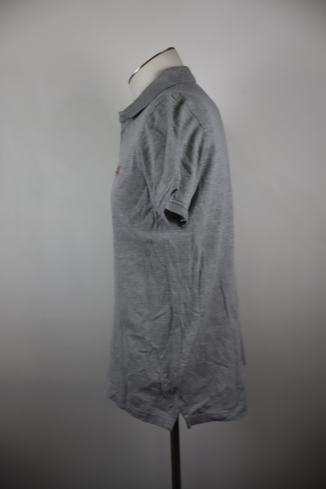 HARMONT & BLAINE POLO MAGLIA UOMO COTONE TG. M MAN COTTON T-SHIRT VINTAGE LOGO