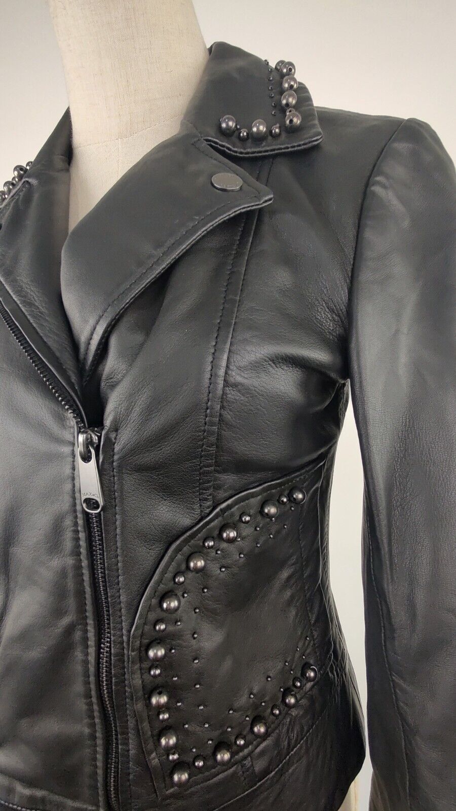 MAX & CO GIUBBINO GIACCA DONNA Tg M WOMAN CASUAL JACKET