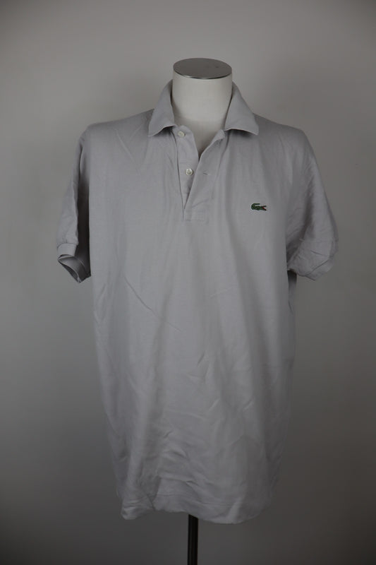 LACOSTE POLO MAGLIA MANICA CORTA UOMO COTONE 7 MAN COTTON SHIRT CASUAL VINTAGE