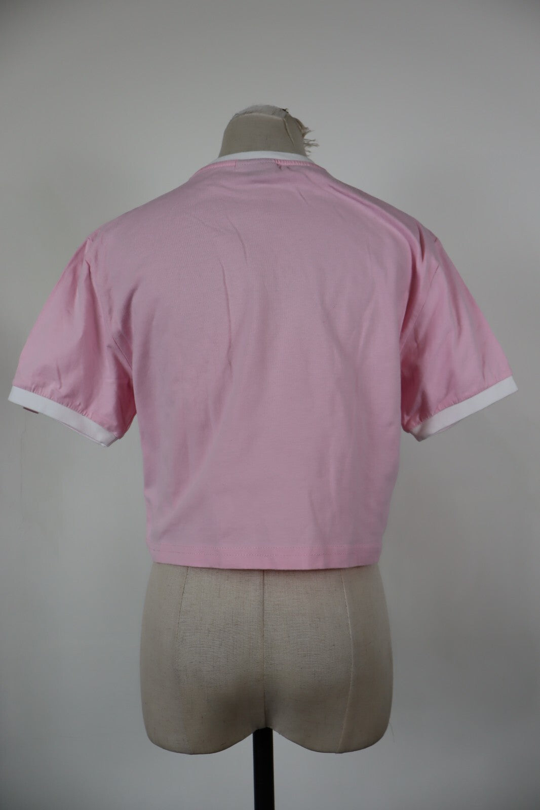 ELLESSE MAGLIA DONNA TG. 36 WOMAN CASUAL VINTAGE T-SHIRT