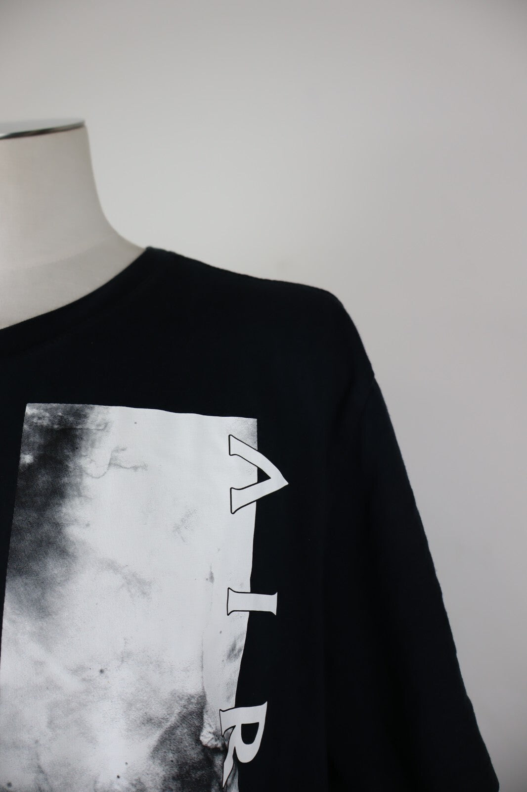 NIKE AIR JORDAN MAGLIA UOMO TG XL MAN T-SHIRT CASUAL VINTAGE COTONE COTTON