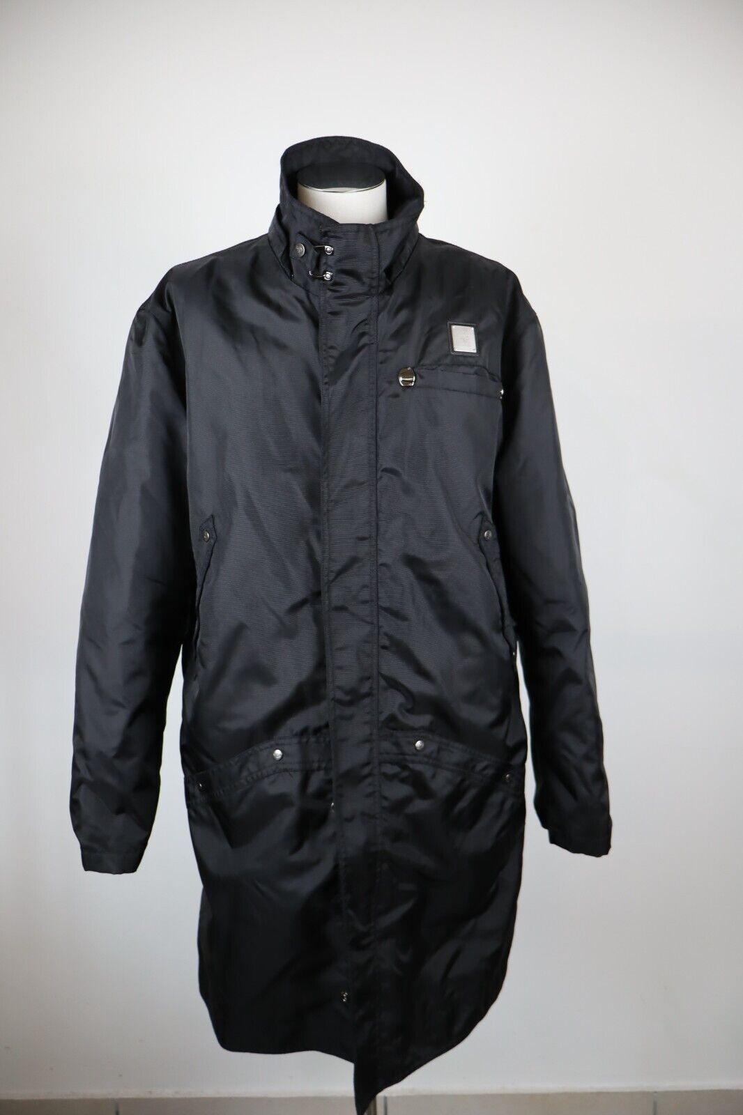 PIERO GUIDI GIUBBINO GIACCA UOMO Tg 2XL MAN CASUAL VINTAGE JACKET PARKA