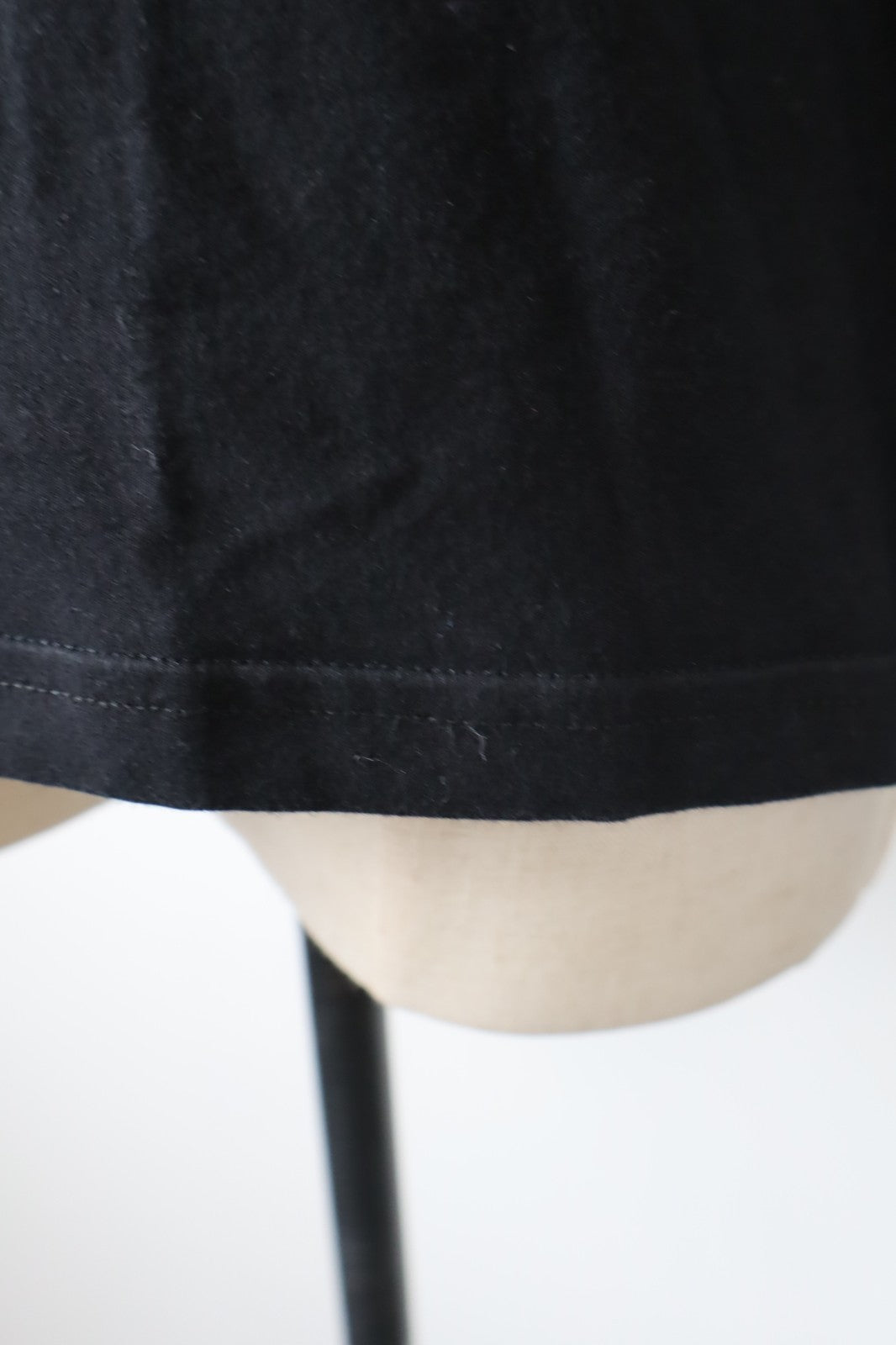 TRUSSARDI JEANS MAGLIA DONNA TG. XL WOMAN CASUAL VINTAGE T-SHIRT TOP COTONE