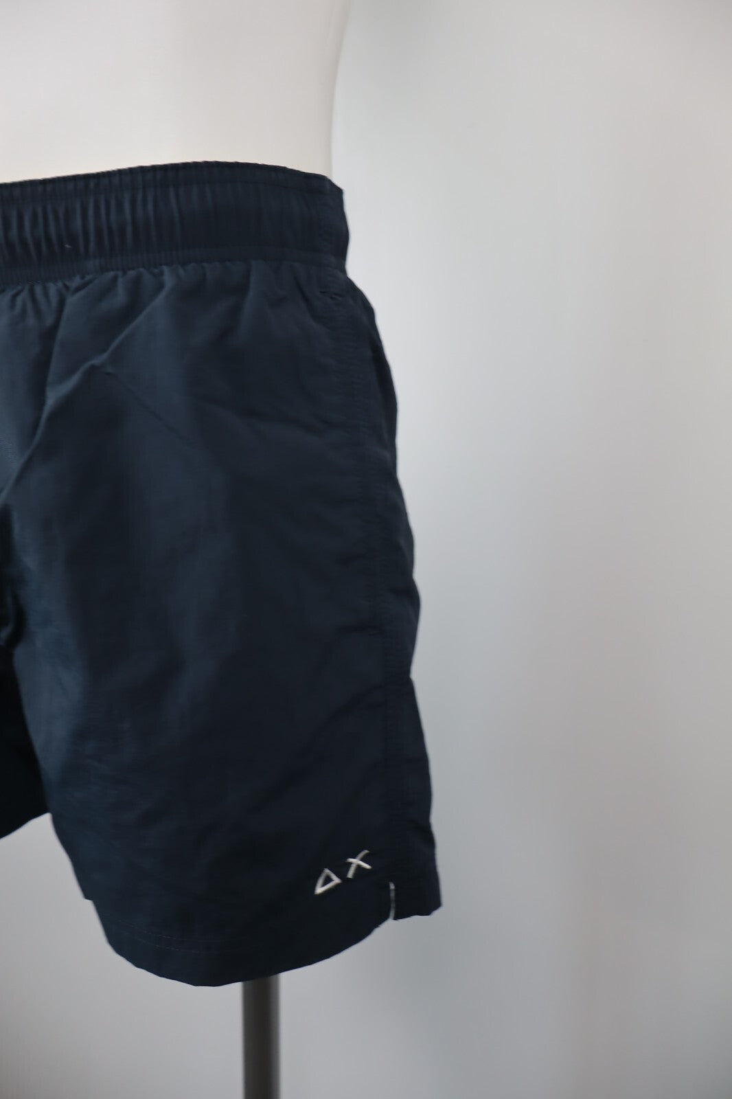 SUN68 COSTUME PANTALONCINO MARE UOMO TG S MEN SWIMSUIT VINTAGE CASUAL