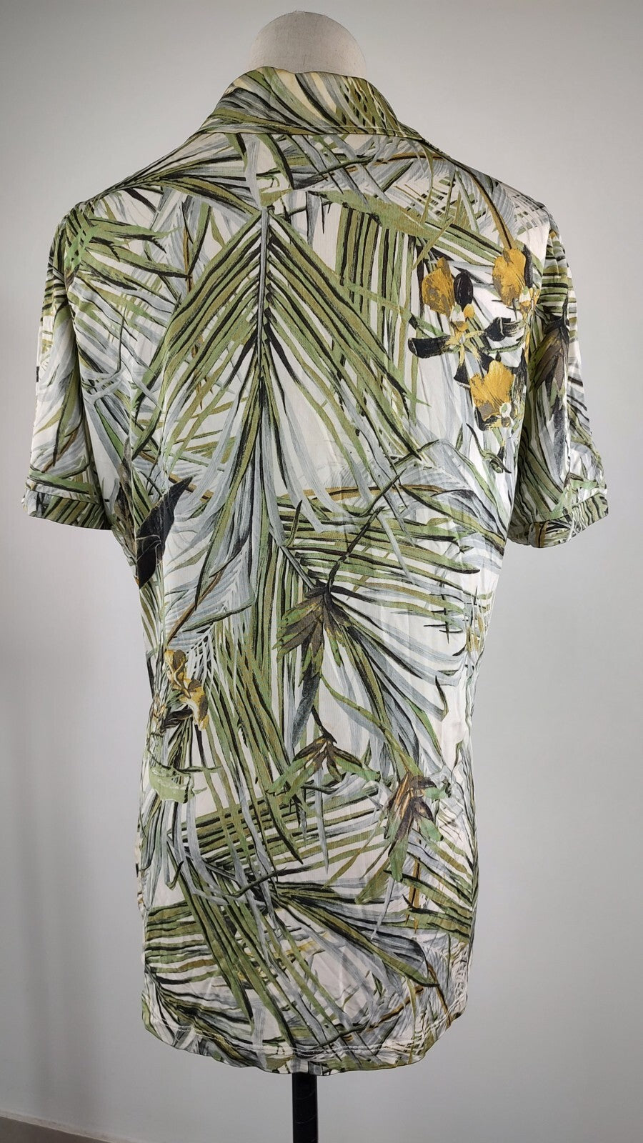 X TE KRIZIA POLO MAGLIA DONNA TG. XL WOMAN  SHIRT CASUAL VINTAGE