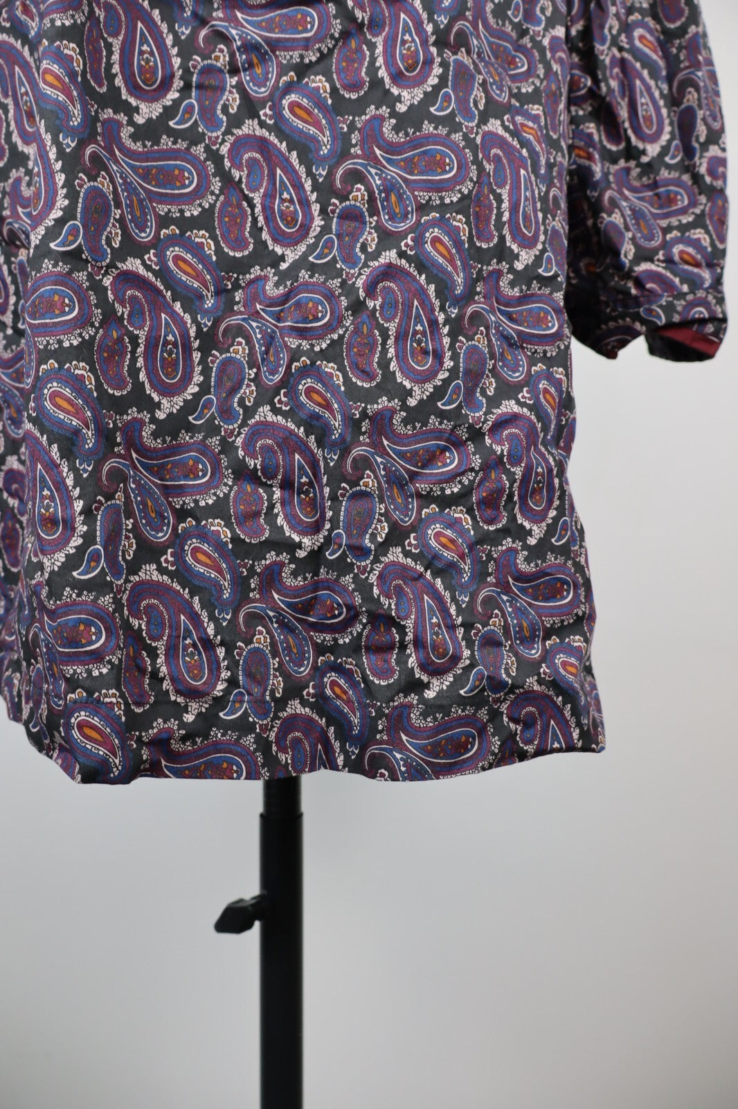 MERC LONDON EST1967 VESTITO DONNA TG L WOMAN CASUAL VINTAGE DRESS ABITO COTONE