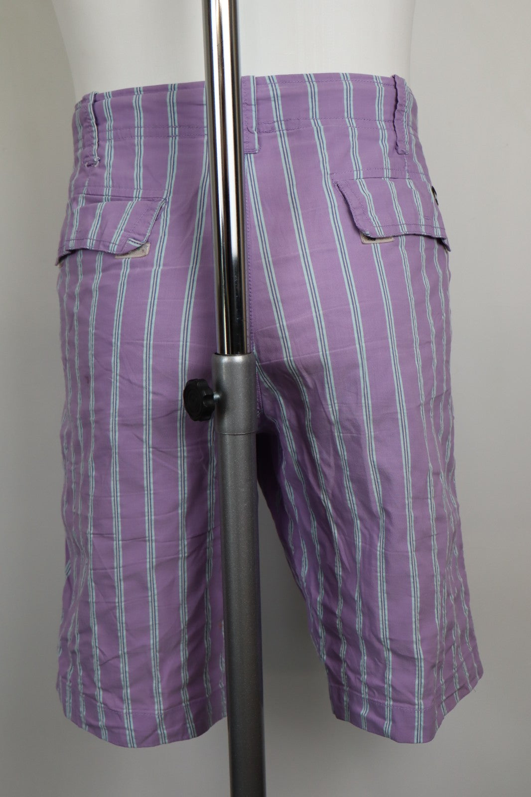 COLMAR COSTUME PANTALONCINO MARE UOMO TG 50 MEN SWIMSUIT VINTAGE CASUAL