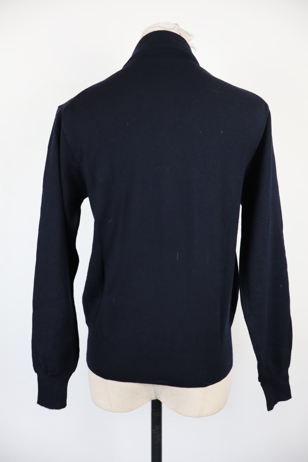 MAX MARA WEEKEND MAGLIONE LANA DONNA S WOMAN WOOL SWEATER CASUAL VINTAGE