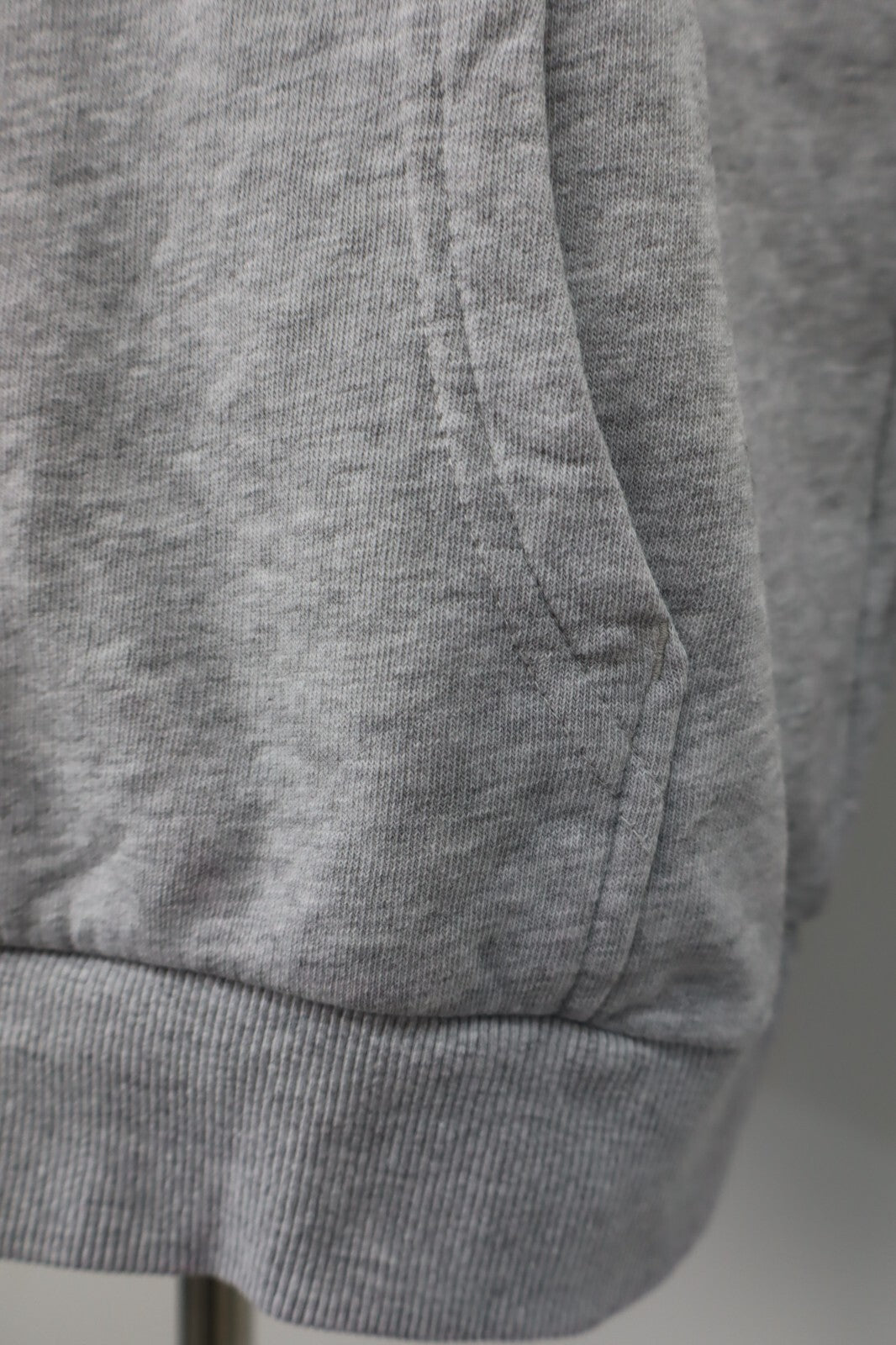 FILA FELPA CON CAPPUCCIO MAGLIA UOMO Tg S MAN SWEATSHIRT CASUAL VINTAGE COTONE
