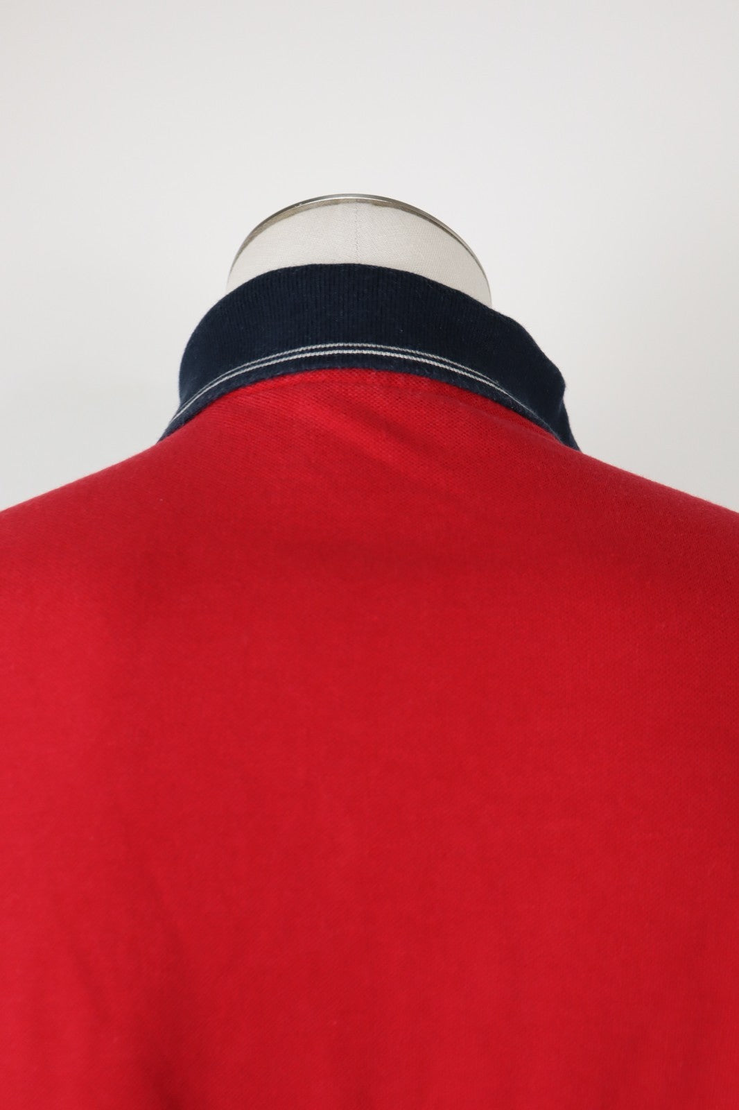 NAVIGARE POLO MAGLIA UOMO TG XL MAN T-SHIRT CASUAL VINTAGE COTONE COTTON