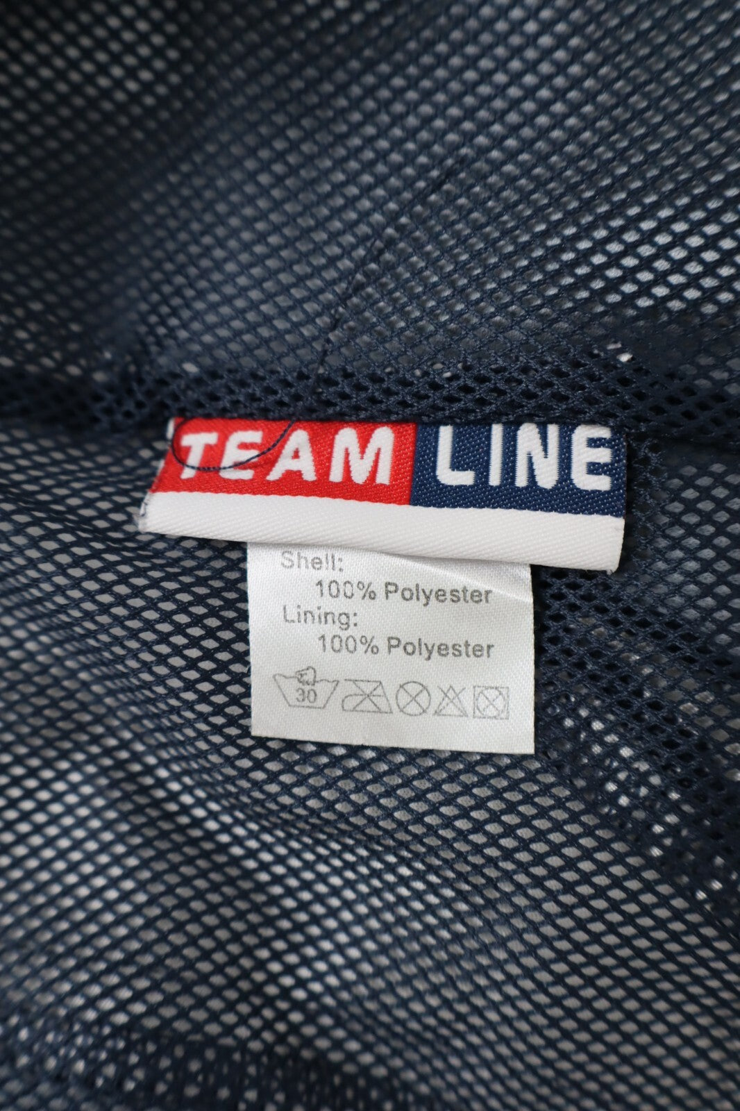 ASICS GIACCA SPORTIVA UOMO Tg. M MAN VINTAGE CASUAL SPORT JACKET