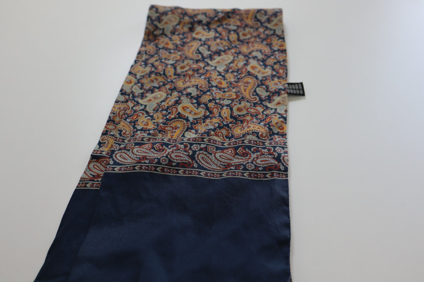 FOULARD 100% SILK SETA SCARVES SCIARPA SCARF SQUARE MADE ITALY