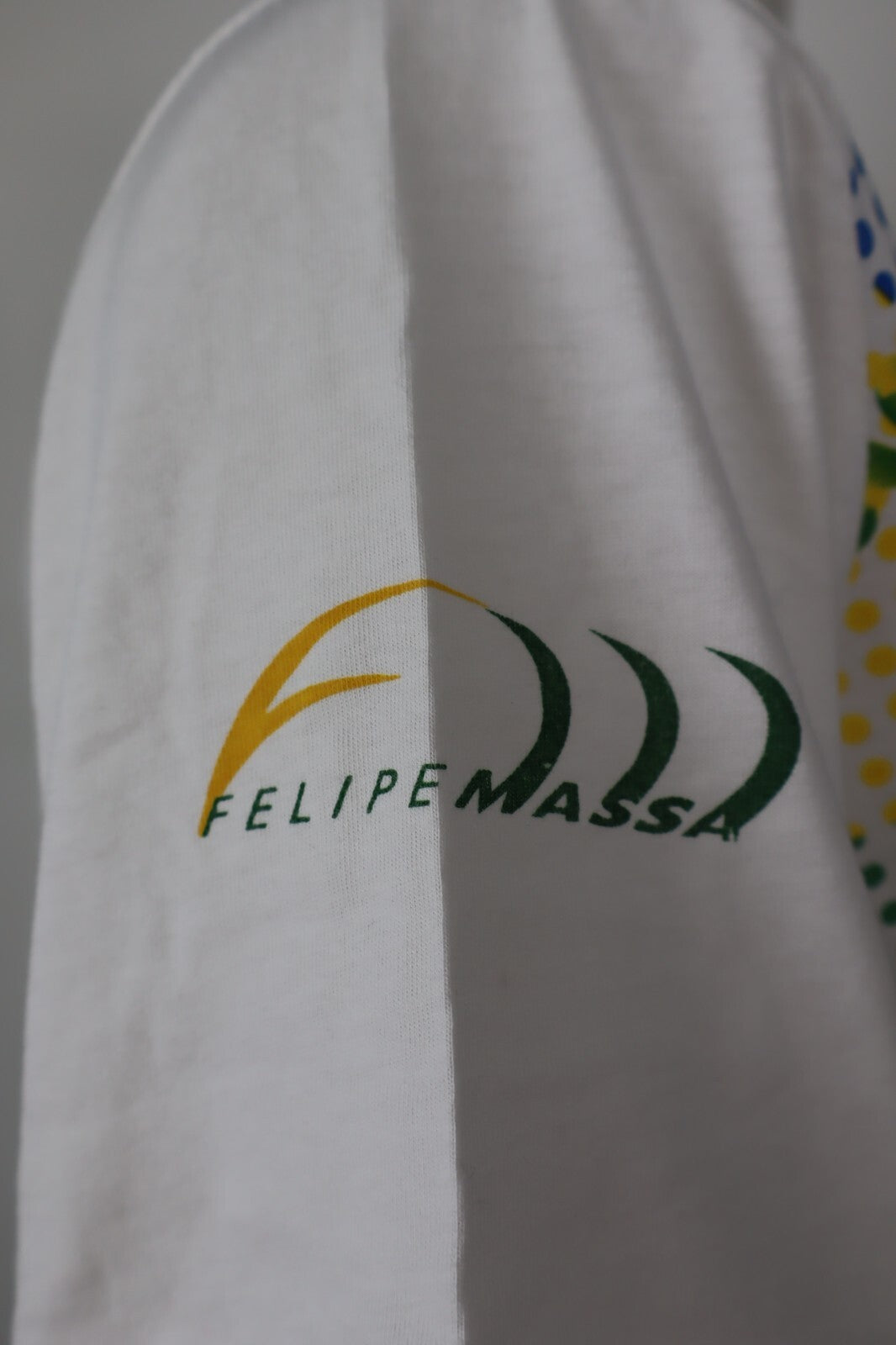 PUMA MAGLIA POLO SCUDERIA FERRARI UOMO Tg 44/46 MAN SHIRT SPORT CASUAL MASSA