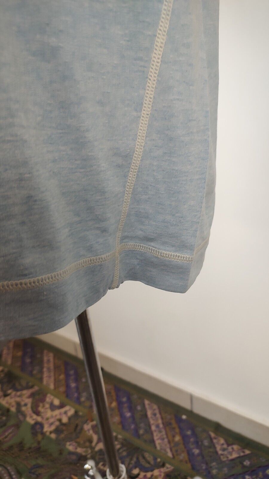 BEST COMPANY T-SHIRT MAGLIA COTONE COTTON UOMO MAN Tg M CASUAL VINTAGE