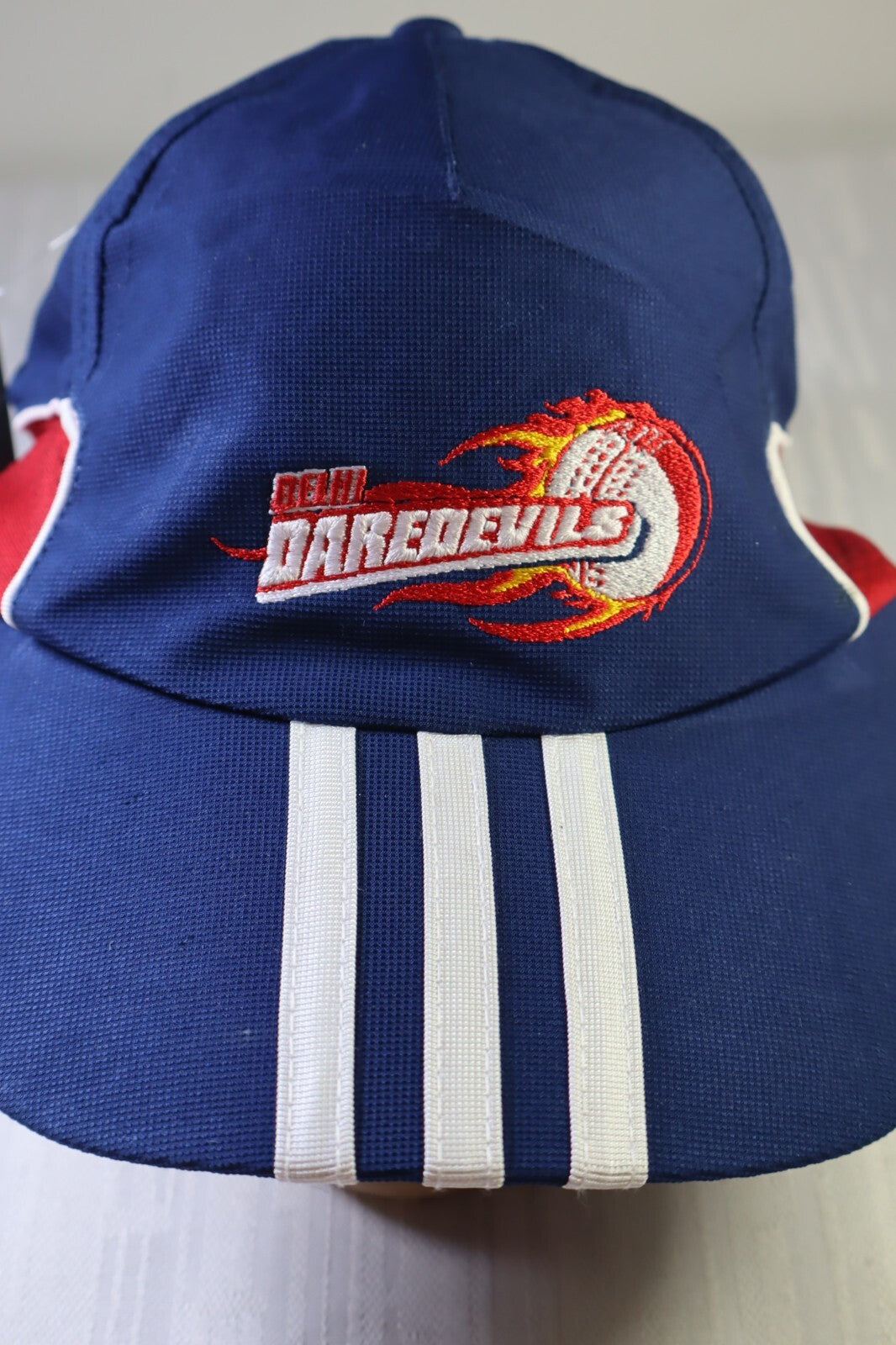 ADIDAS DAREDEVILS DALHI CAPPELLO TG UNICA BERRETTO UOMO HAT CAP SPORT TAG SPORT