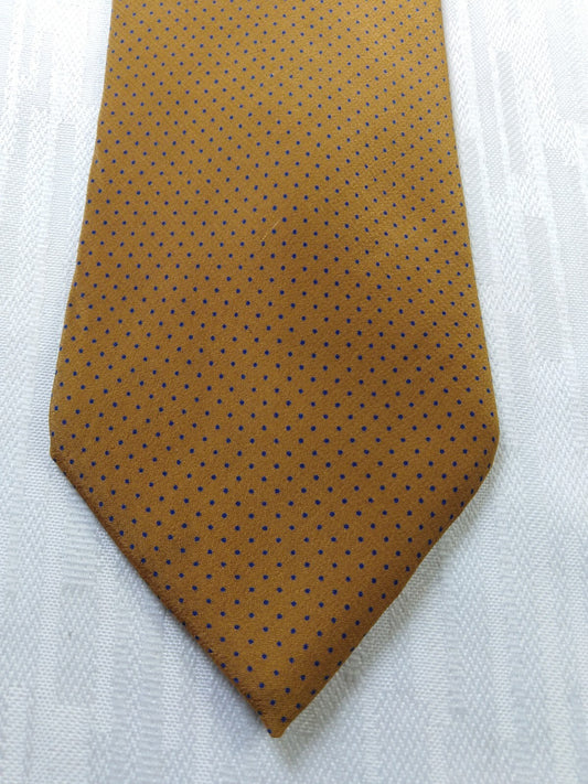 CHARLES JOURDAN 100% SILK TIE SETA CRAVATTA NECKTIE MADE IN ITALY CLASSIC